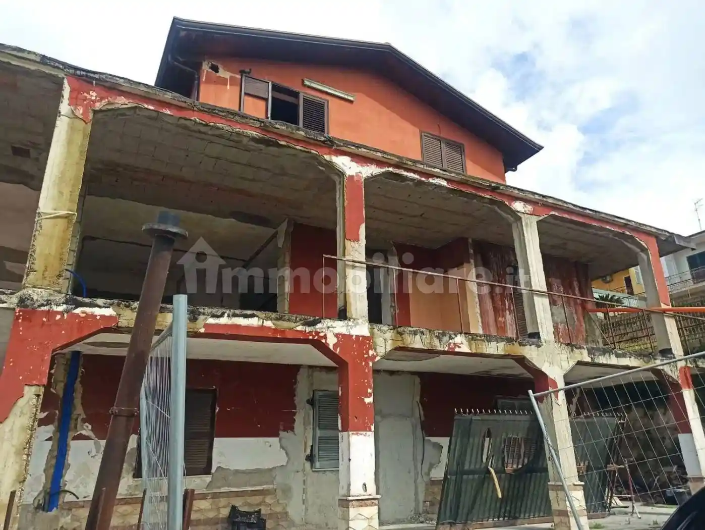 Palazzo - Edificio - foto 2