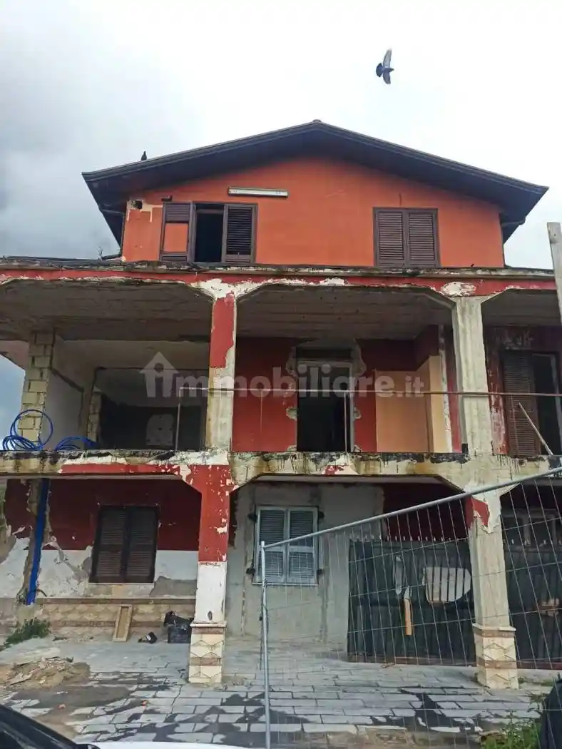 Palazzo - Edificio - foto 3