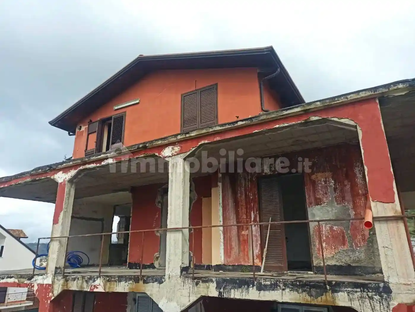 Palazzo - Edificio - foto 4