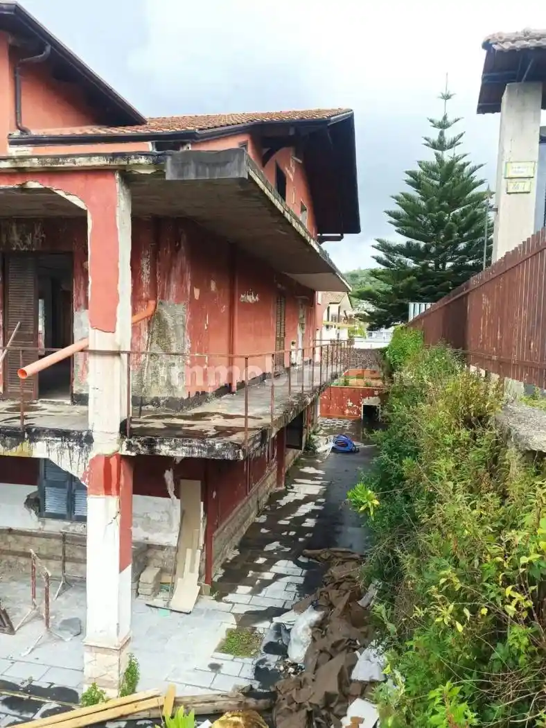 Palazzo - Edificio - foto 5