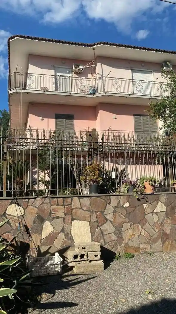 Palazzo - Edificio - foto 2