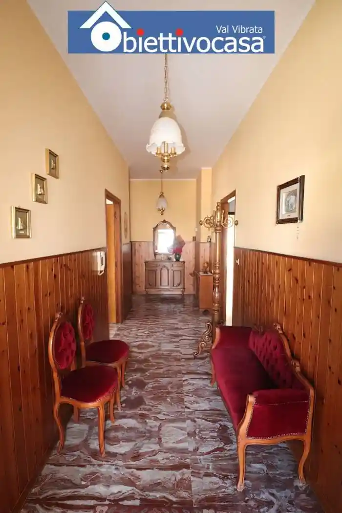 Appartamento via Raffaele Mattioli 2, Zona Artigianale Industriale, Tortoreto - foto 2