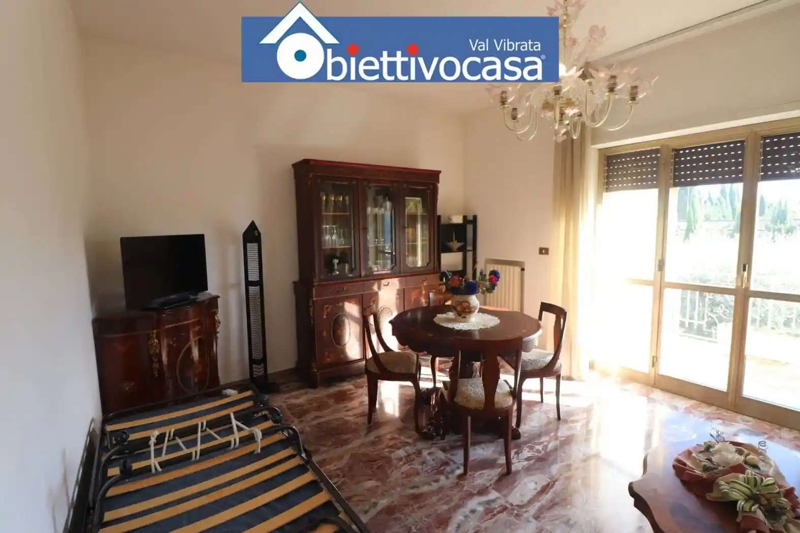 Appartamento via Raffaele Mattioli 2, Zona Artigianale Industriale, Tortoreto - foto 3