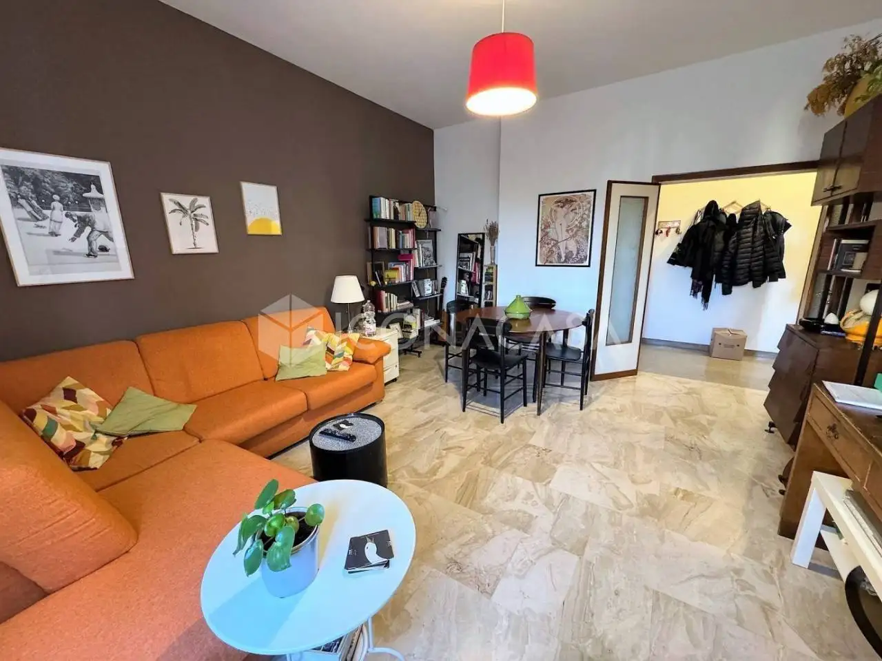 Appartamento in vendita a Bologna