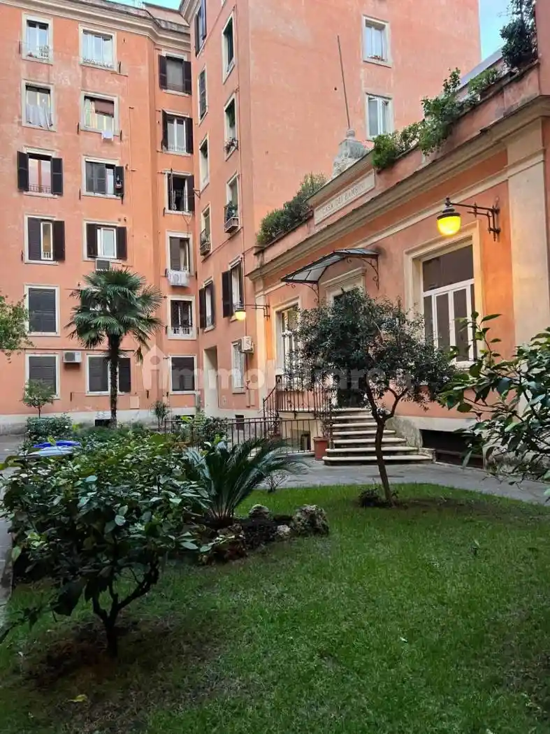 Bilocale via Amerigo Vespucci 41, Testaccio, Roma - foto 2