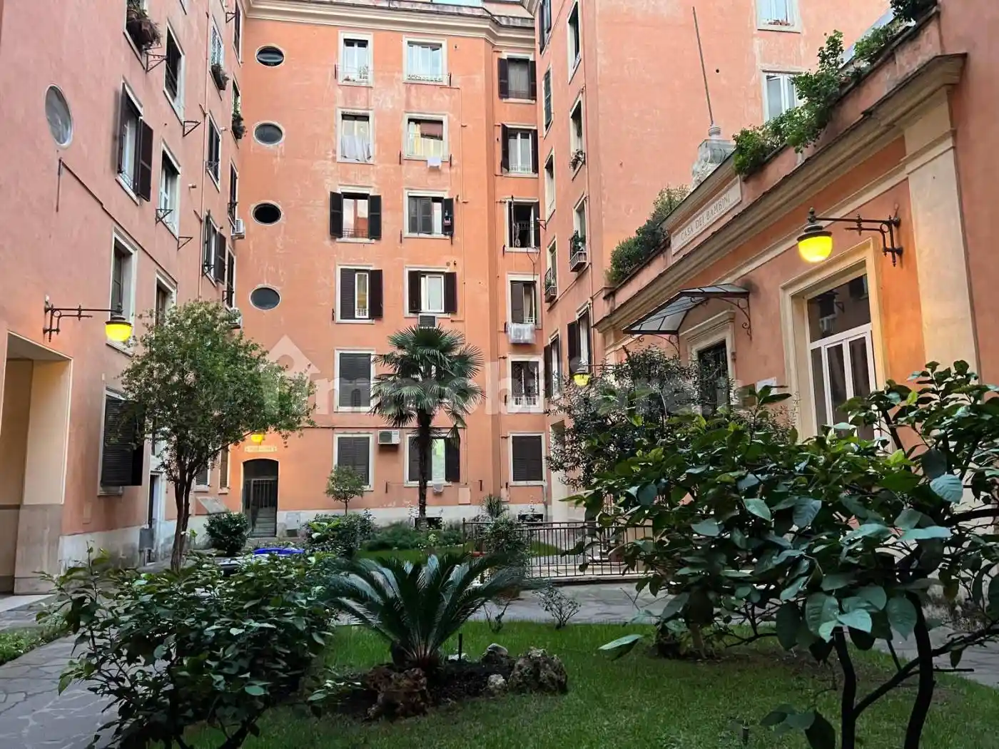 Bilocale via Amerigo Vespucci 41, Testaccio, Roma - foto 3