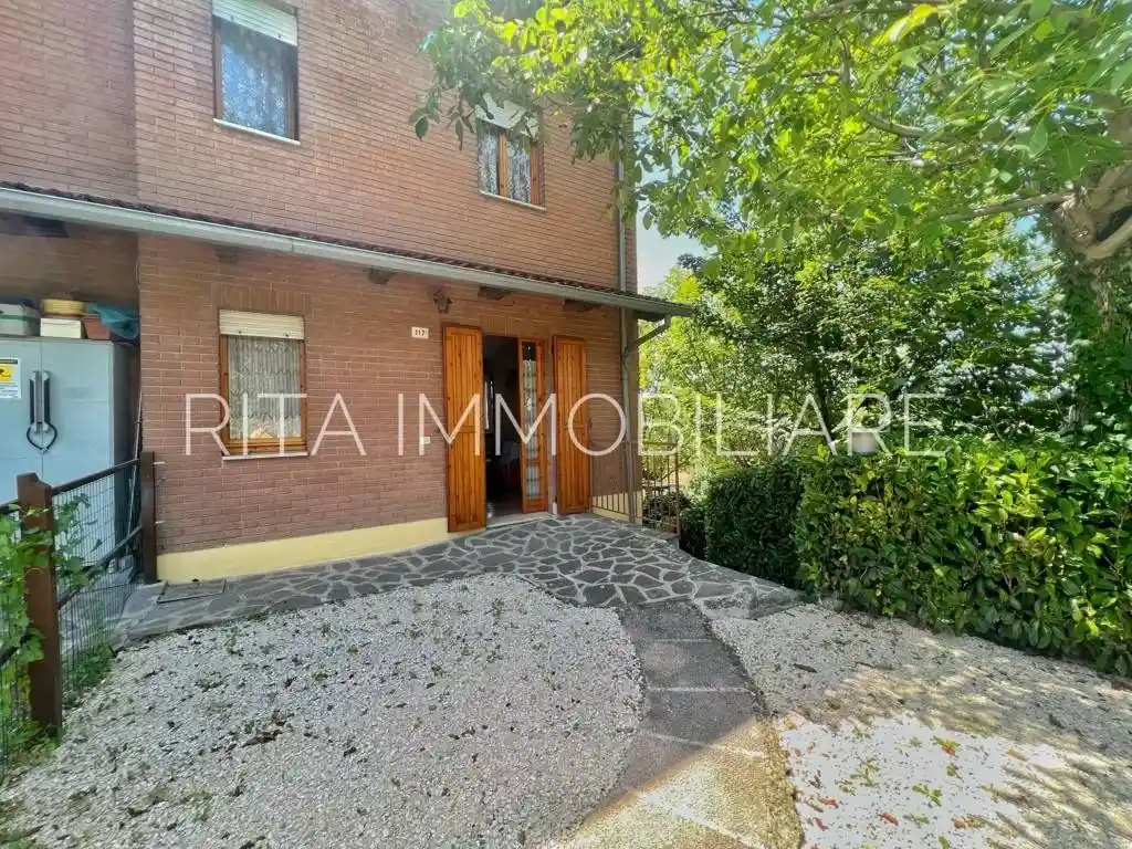 Villetta a schiera - foto 2