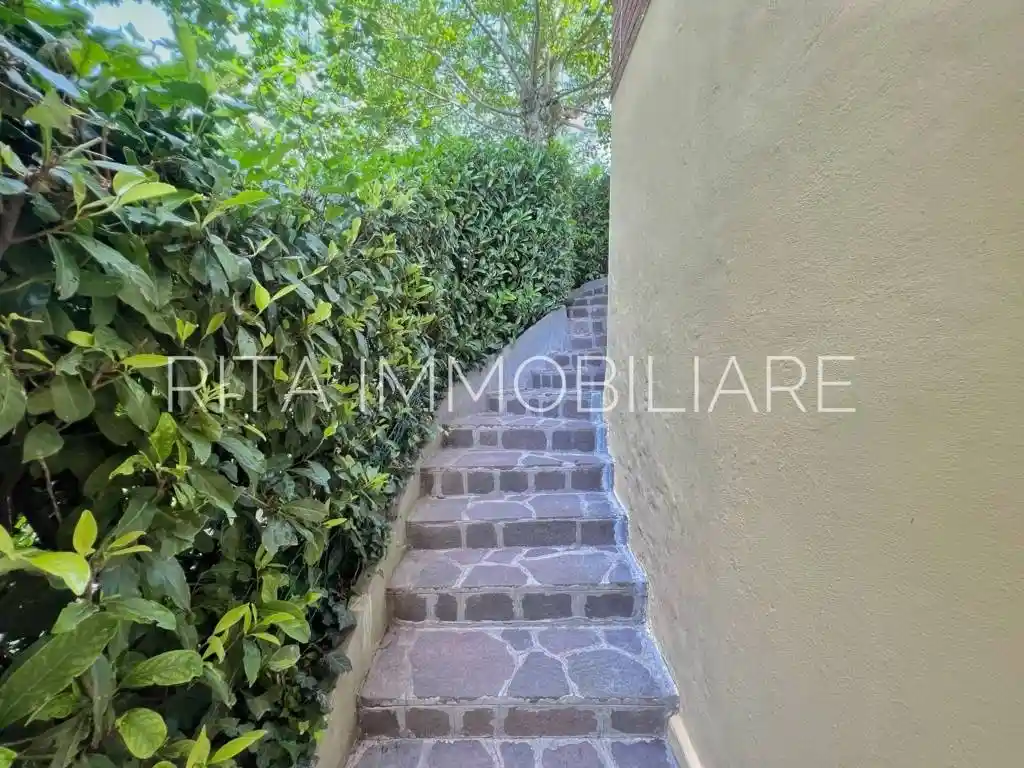 Villetta a schiera - foto 5