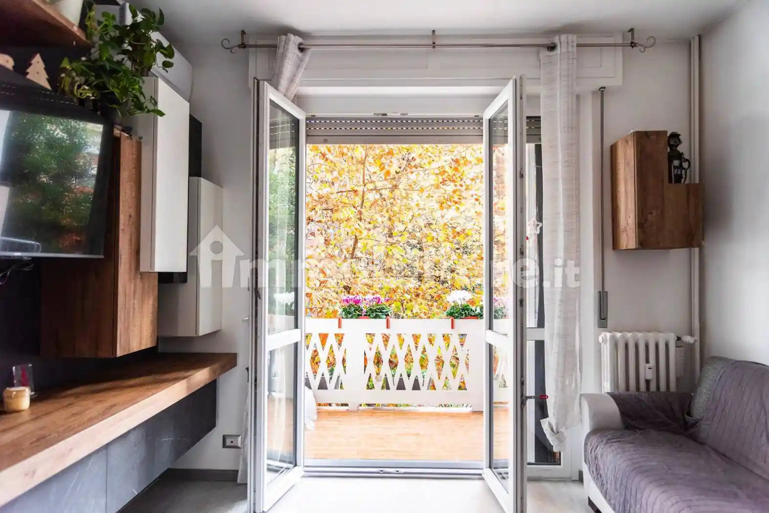 Trilocale via Chiari 5, Certosa, Milano - foto 5