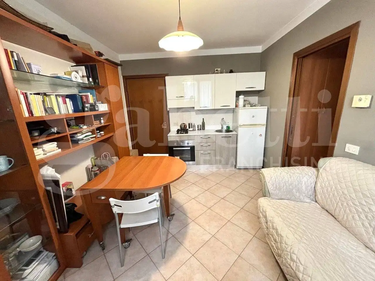 Appartamento in affitto a Parma