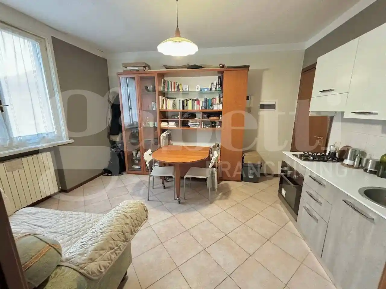 Bilocale Borgo Guasti di Santa Cecilia, 3, Parco Ducale - Oltretorrente, Parma - foto 2