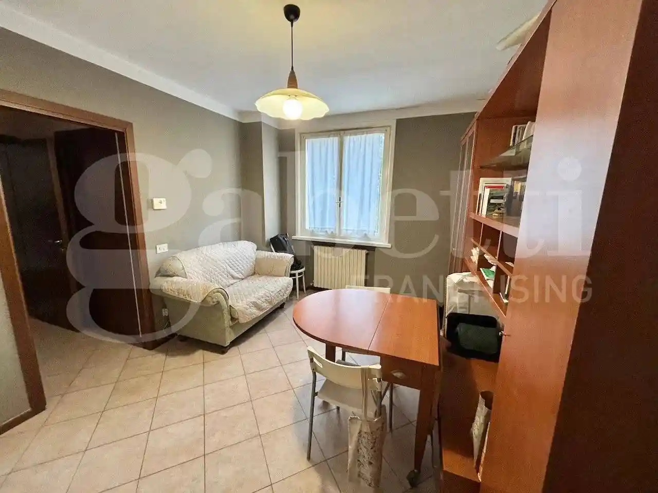 Bilocale Borgo Guasti di Santa Cecilia, 3, Parco Ducale - Oltretorrente, Parma - foto 3