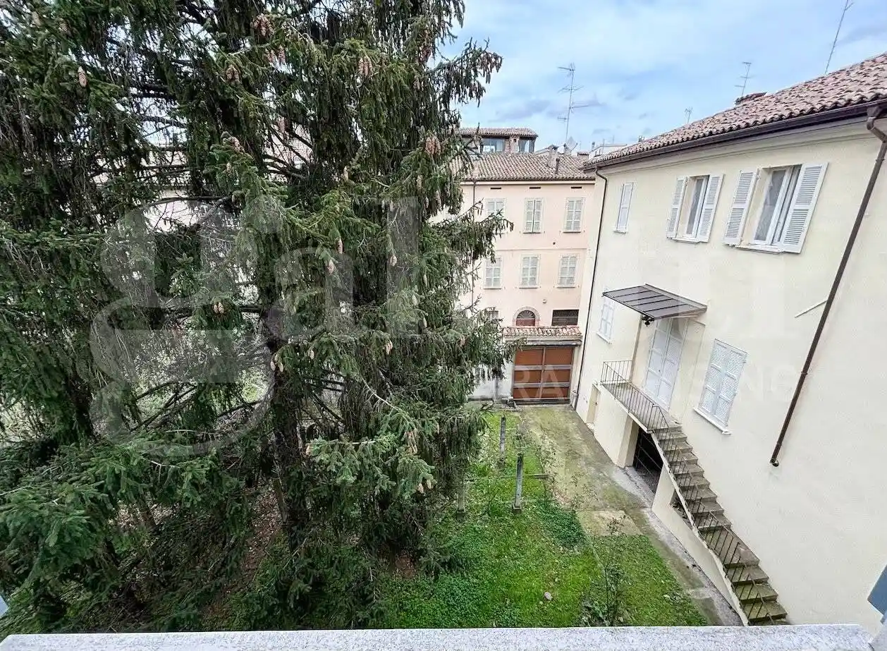 Bilocale Borgo Guasti di Santa Cecilia, 3, Parco Ducale - Oltretorrente, Parma - foto 4