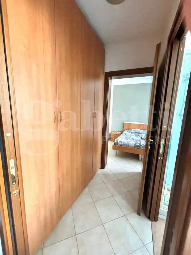 Bilocale Borgo Guasti di Santa Cecilia, 3, Parco Ducale - Oltretorrente, Parma - foto 5