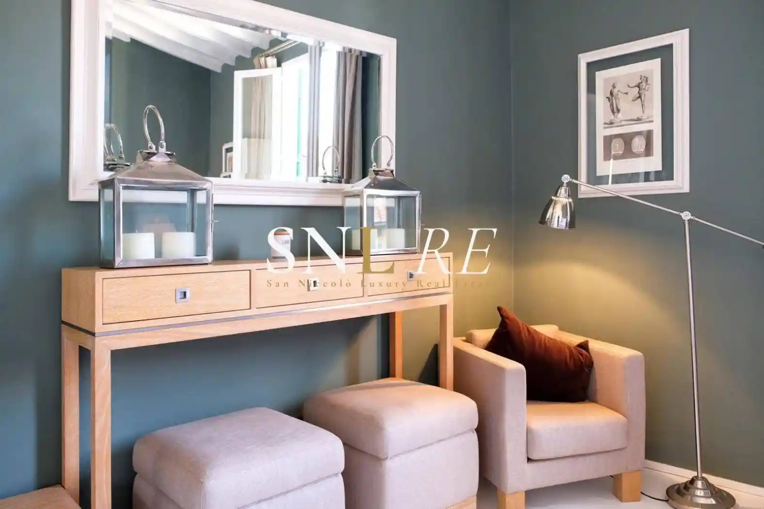 Quadrilocale via dei Tornabuoni, Piazza della Repubblica, Firenze - foto 3