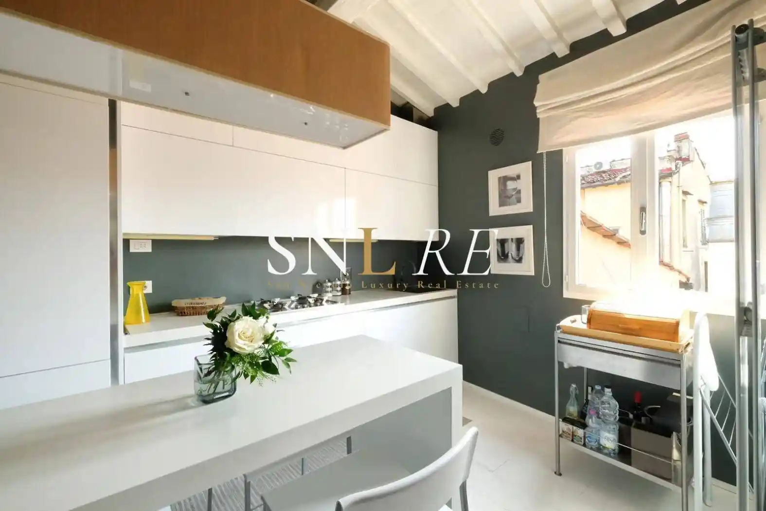 Quadrilocale via dei Tornabuoni, Piazza della Repubblica, Firenze - foto 4