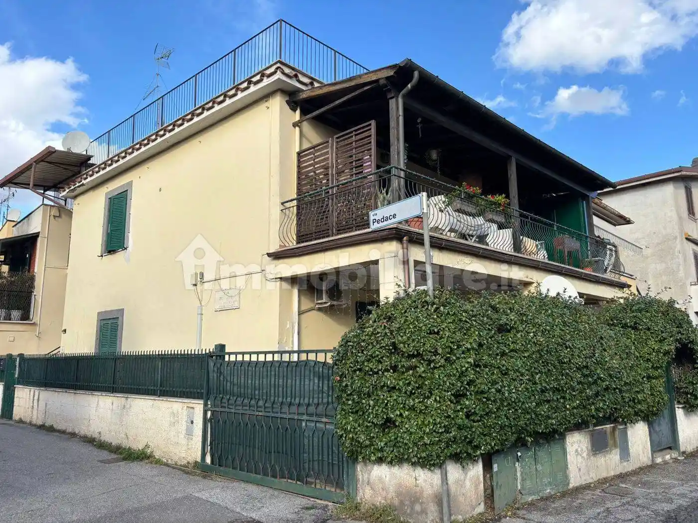 Bilocale via Pedace, Anagnina, Roma - foto 2