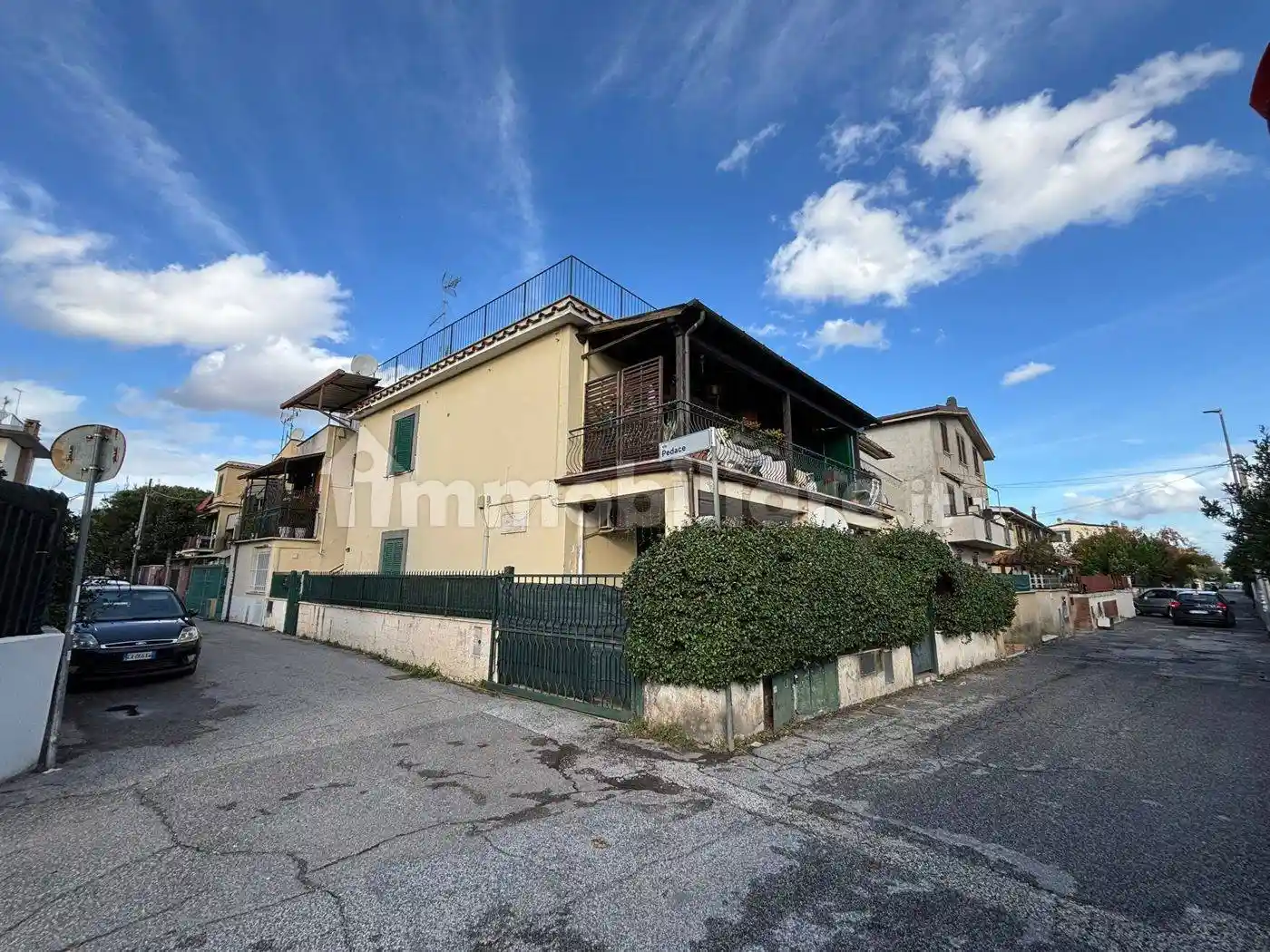 Bilocale via Pedace, Anagnina, Roma - foto 3