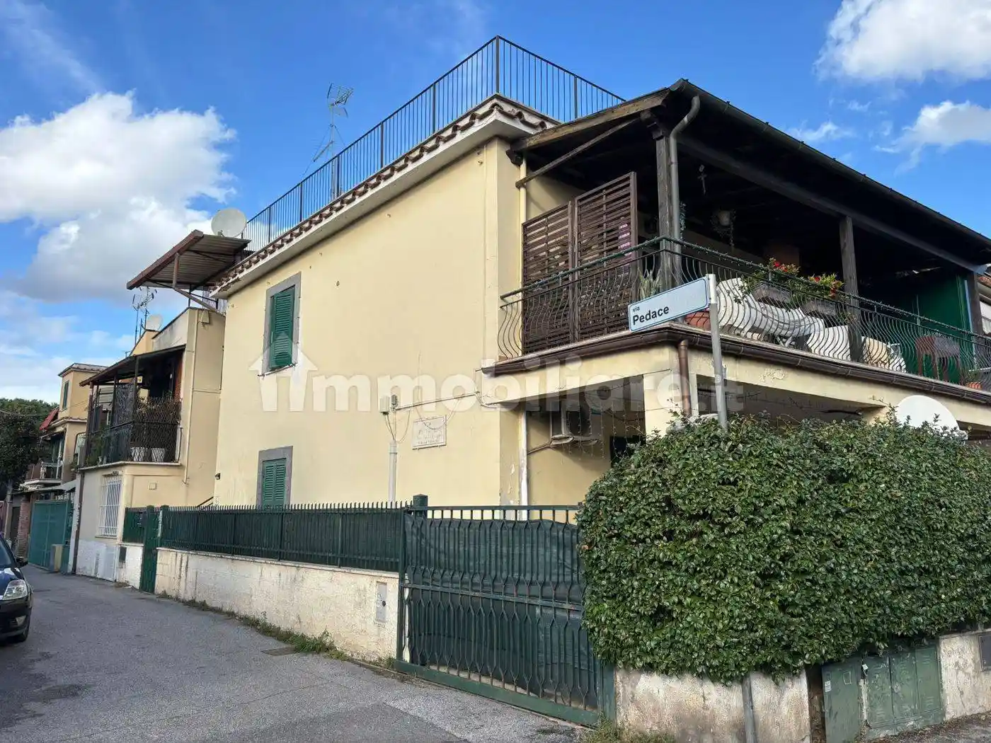 Bilocale via Pedace, Anagnina, Roma - foto 4