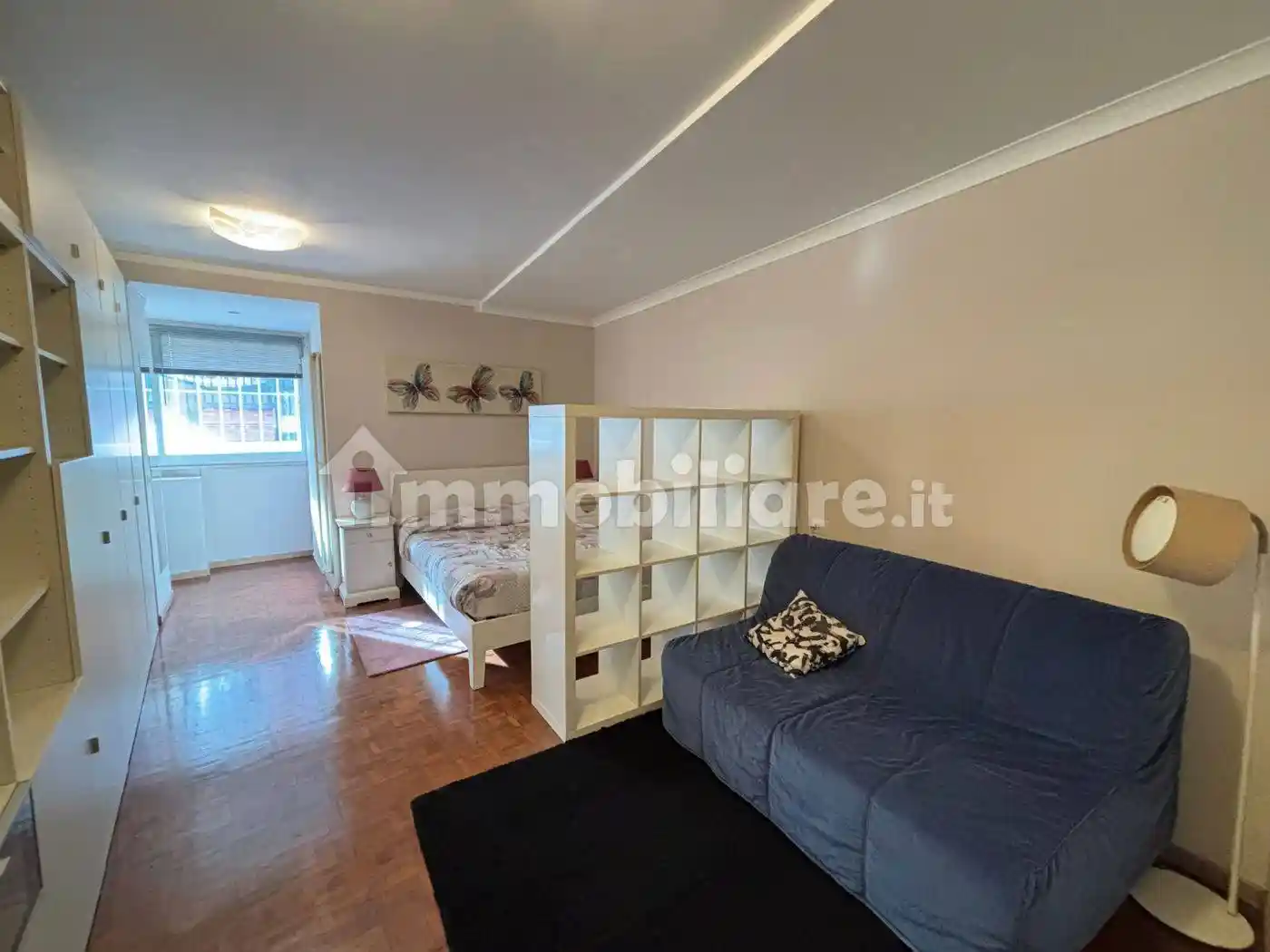 Bilocale via Pedace, Anagnina, Roma - foto 5