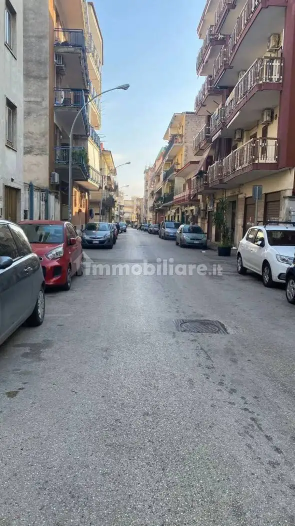 Appartamento in vendita a Melito di Napoli