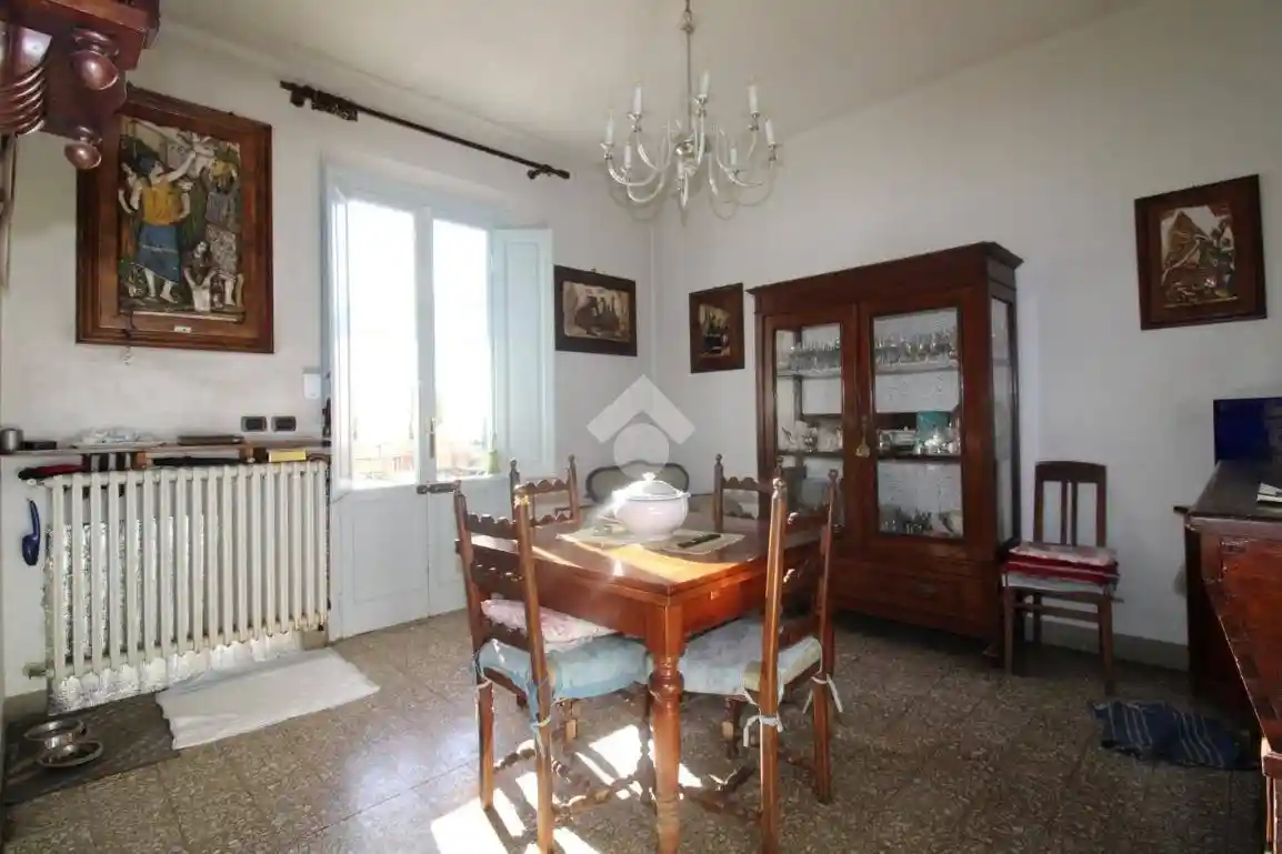 Terratetto unifamiliare via Degli Argonauti 46, Centro Storico, Pistoia - foto 4