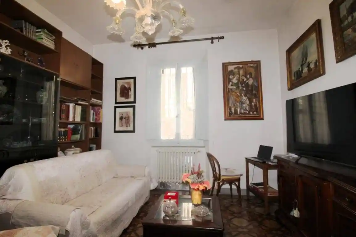 Terratetto unifamiliare via Degli Argonauti 46, Centro Storico, Pistoia - foto 5