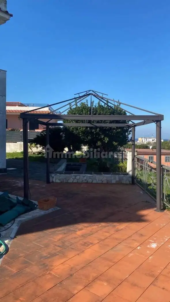 Villa unifamiliare via Giovenale No Number, Centro, Bacoli - foto 5