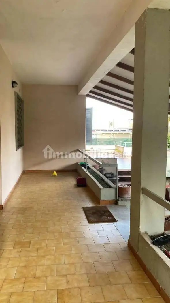 Villa unifamiliare via Salvatore Nullo No Number, Licola Paese, Giugliano in Campania - foto 2