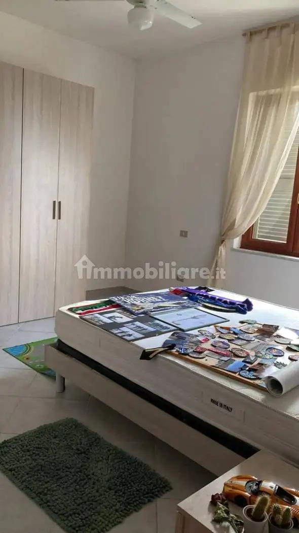 Villa unifamiliare via Salvatore Nullo No Number, Licola Paese, Giugliano in Campania - foto 5