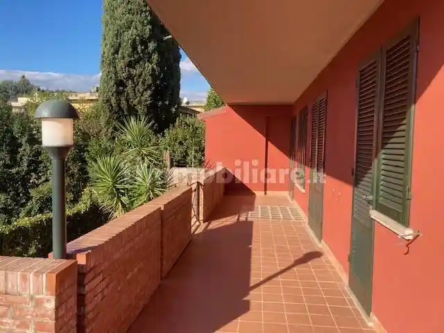Quadrilocale 86 m², Montecatini-Terme - foto 4