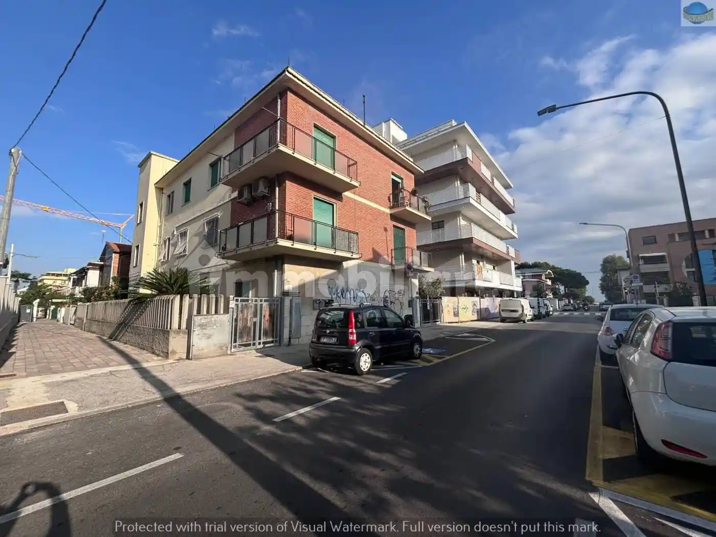 Trilocale via Luigi Cadorna 101, Viale Bovio - Piazza Duca degli Abruzzi, Pescara - foto 2