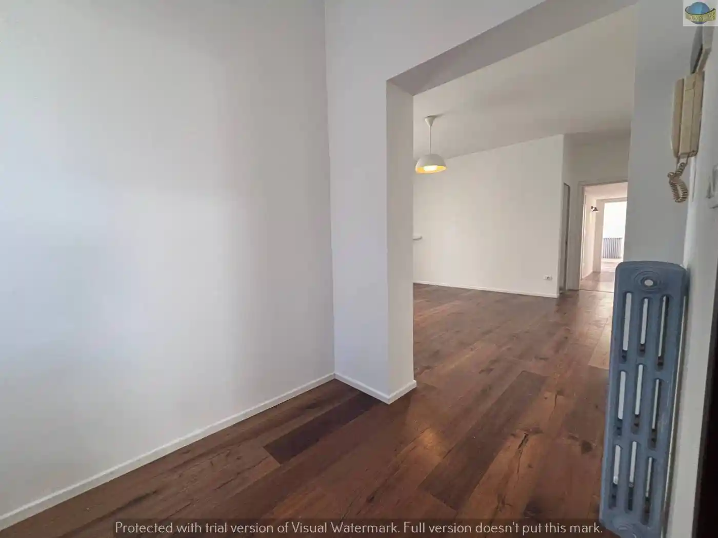 Trilocale via Luigi Cadorna 101, Viale Bovio - Piazza Duca degli Abruzzi, Pescara - foto 5