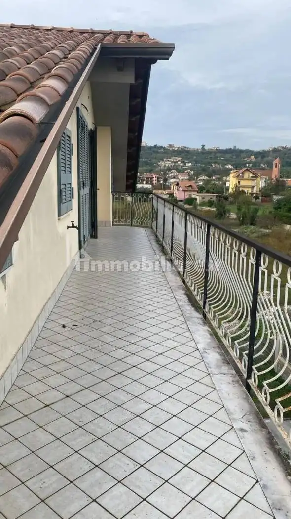 Appartamento in vendita a Quarto