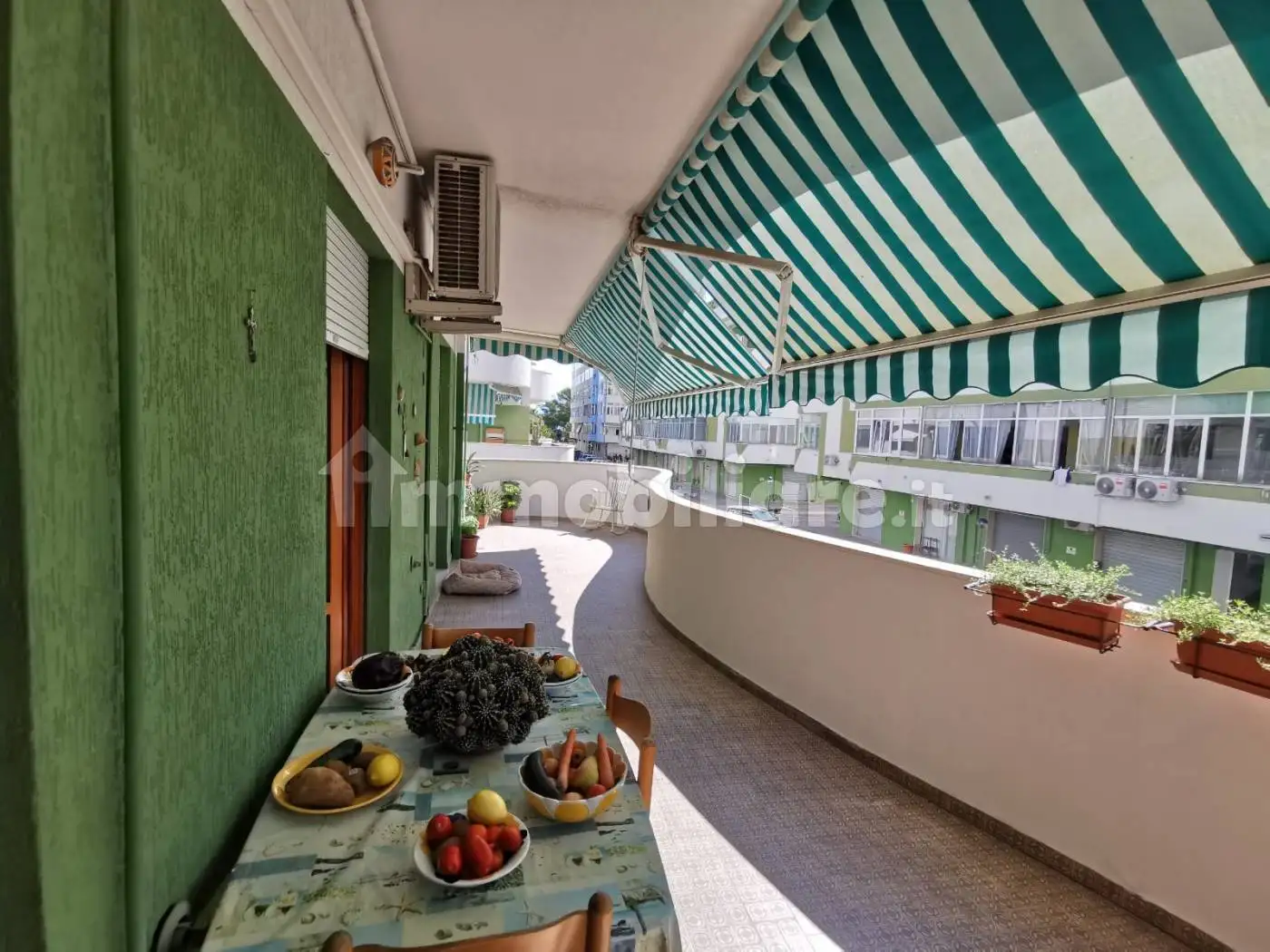 Appartamento in vendita a Montesilvano