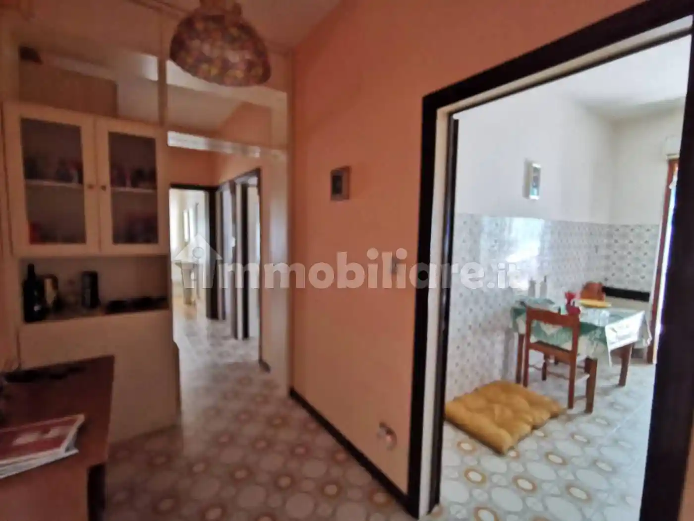 Trilocale via Lago di Bomba, Santa Filomena, Montesilvano - foto 2