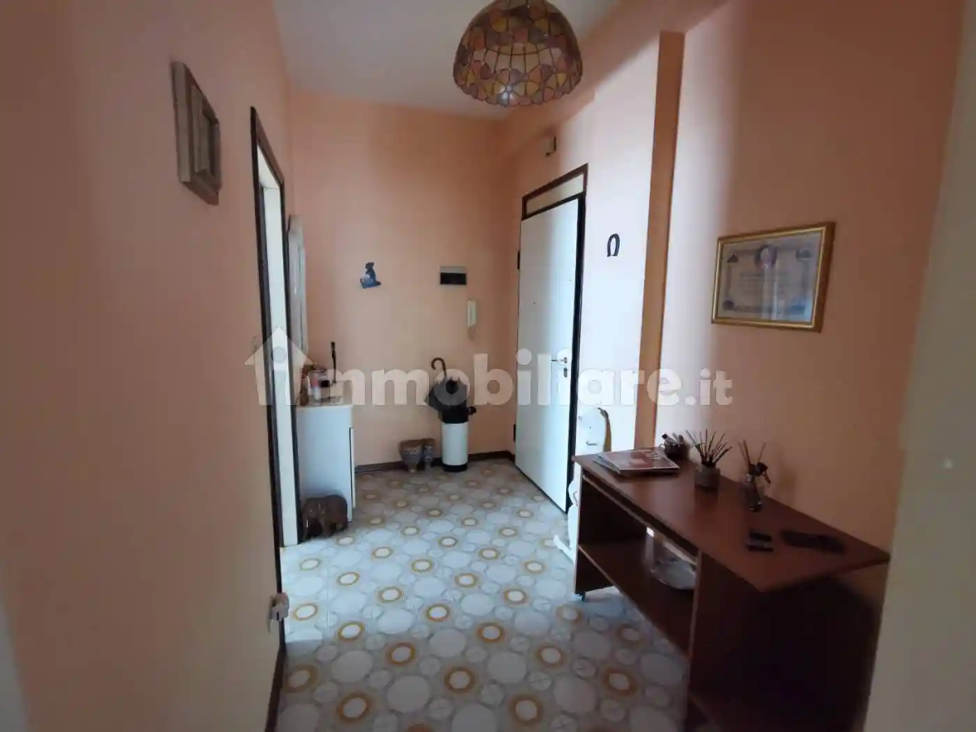 Trilocale via Lago di Bomba, Santa Filomena, Montesilvano - foto 3