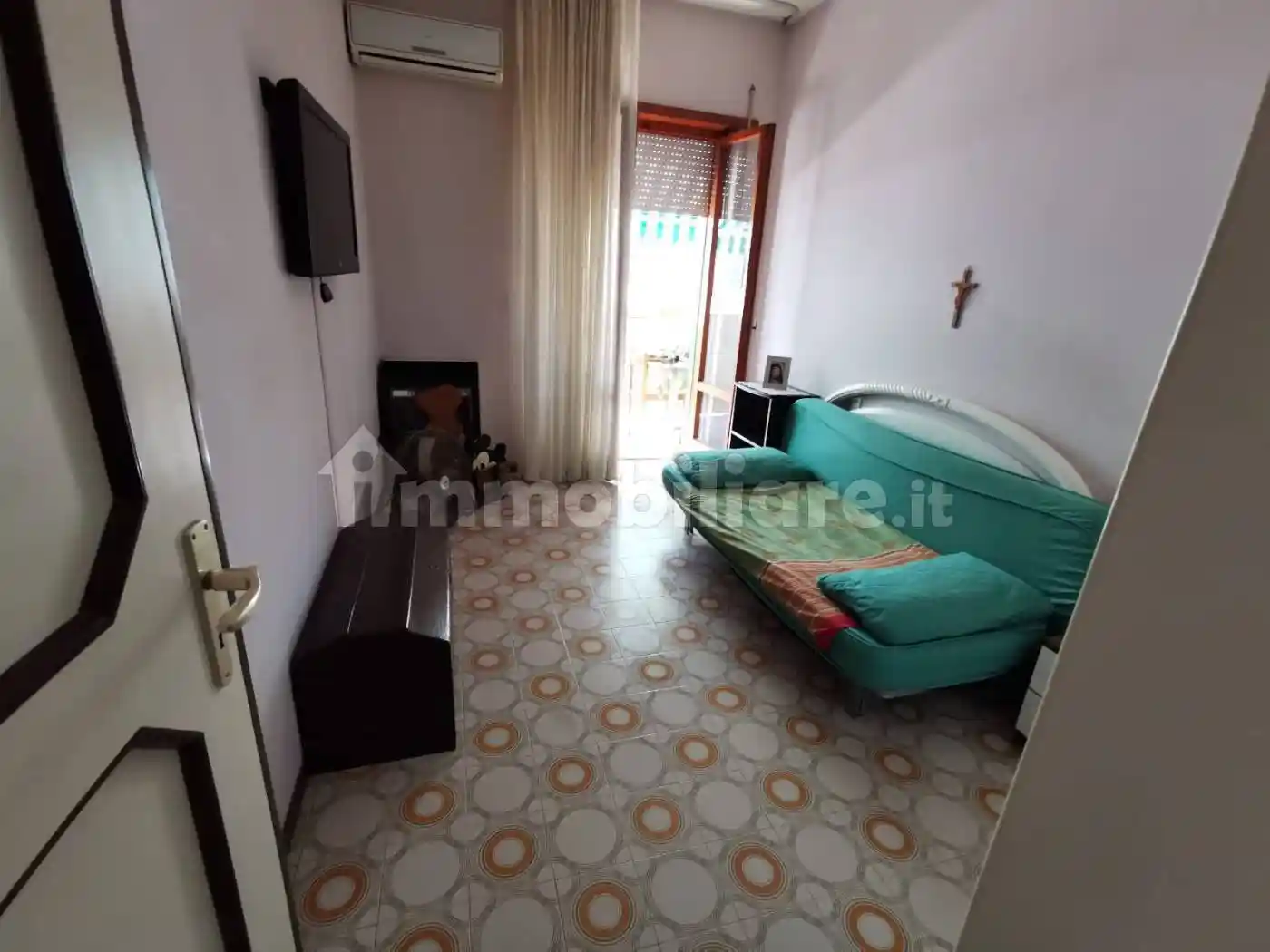 Trilocale via Lago di Bomba, Santa Filomena, Montesilvano - foto 4