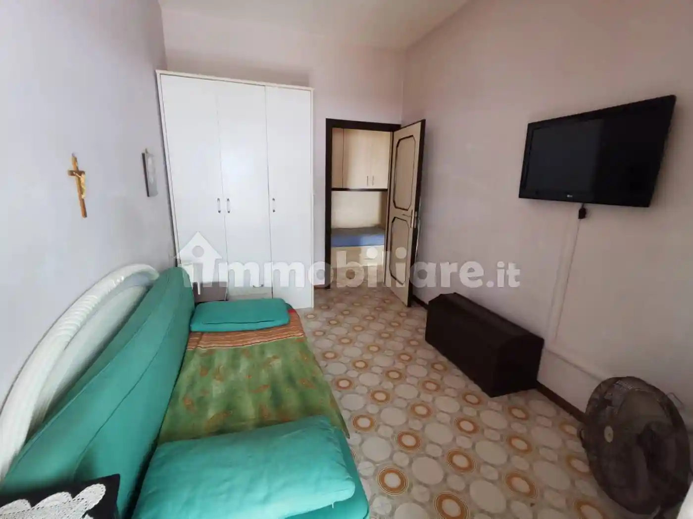 Trilocale via Lago di Bomba, Santa Filomena, Montesilvano - foto 5