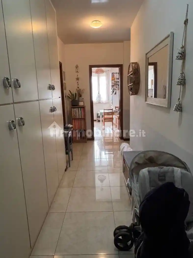 Appartamento in vendita a Mirandola