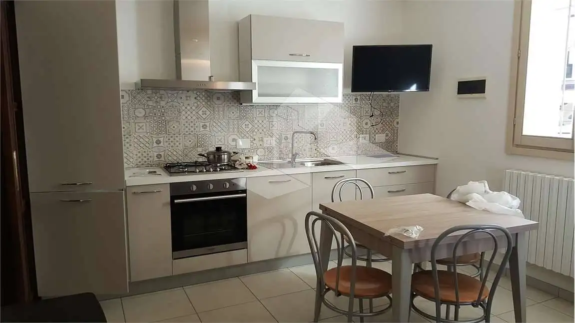 Appartamento in affitto a Cavriago