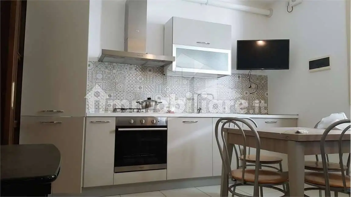 Bilocale ottimo stato, piano terra, Centro, Cavriago - foto 2