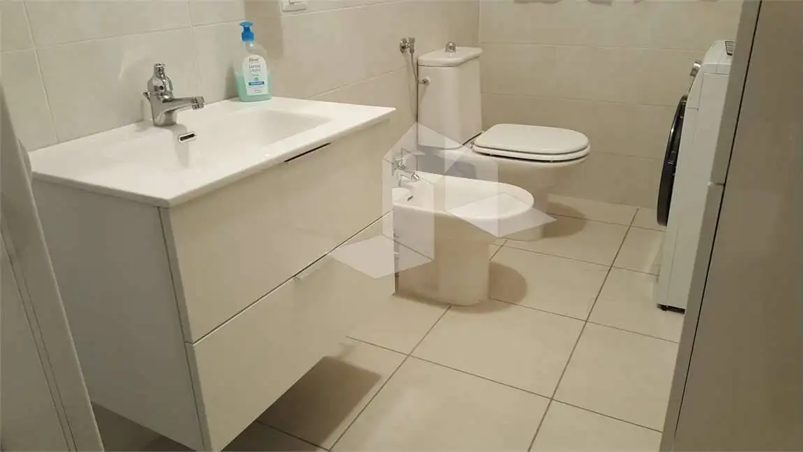 Bilocale ottimo stato, piano terra, Centro, Cavriago - foto 4