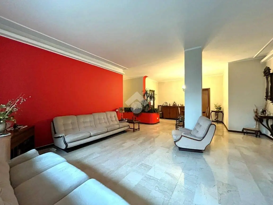 Appartamento in vendita a Gorgonzola