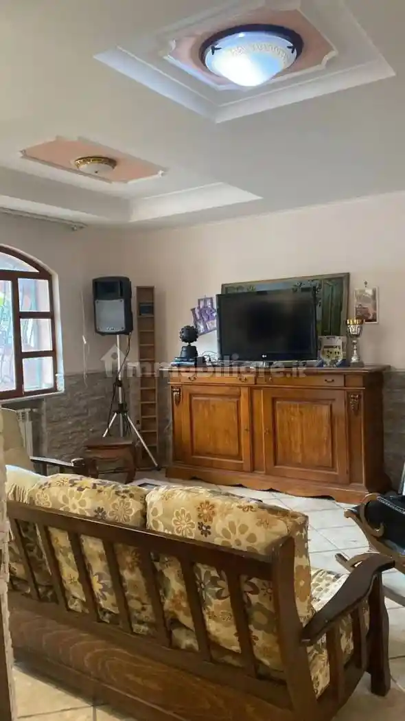 Villa unifamiliare, buono stato, 225 m², Licola Paese, Giugliano in Campania - foto 2