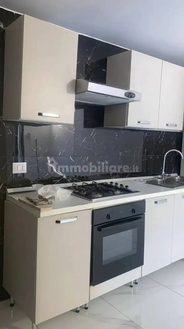 Monolocale via Domiziana No Number, Varcaturo, Giugliano in Campania - foto 2