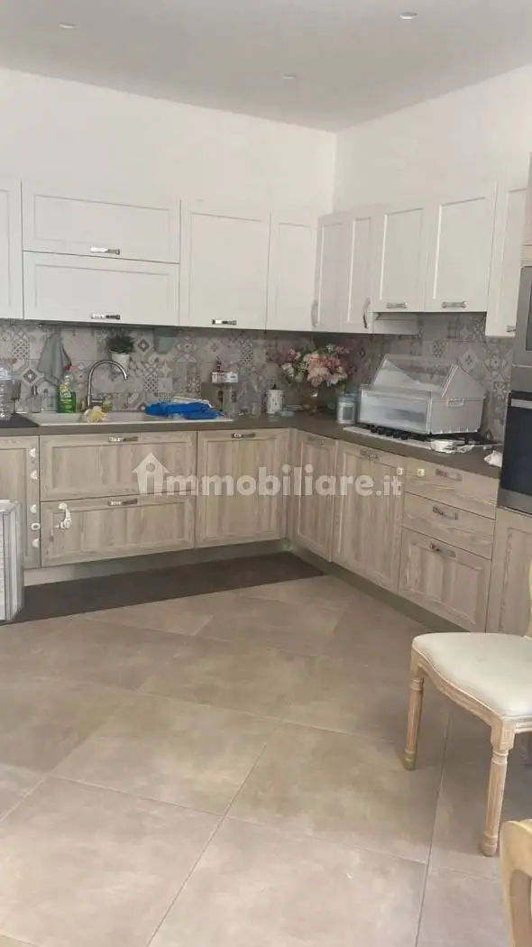 Appartamento in affitto a Marano di Napoli