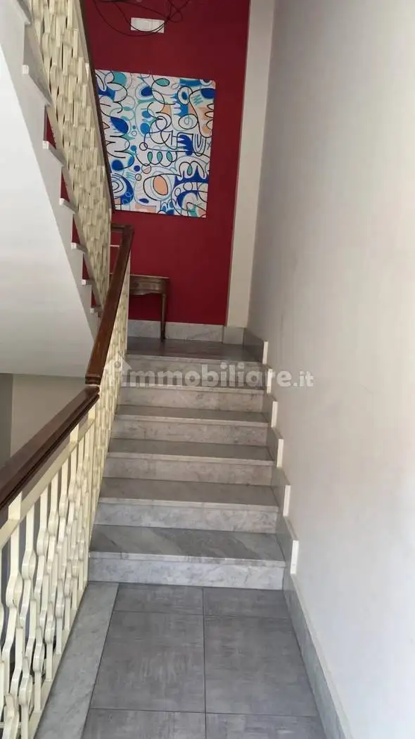 Appartamento in affitto a Pozzuoli