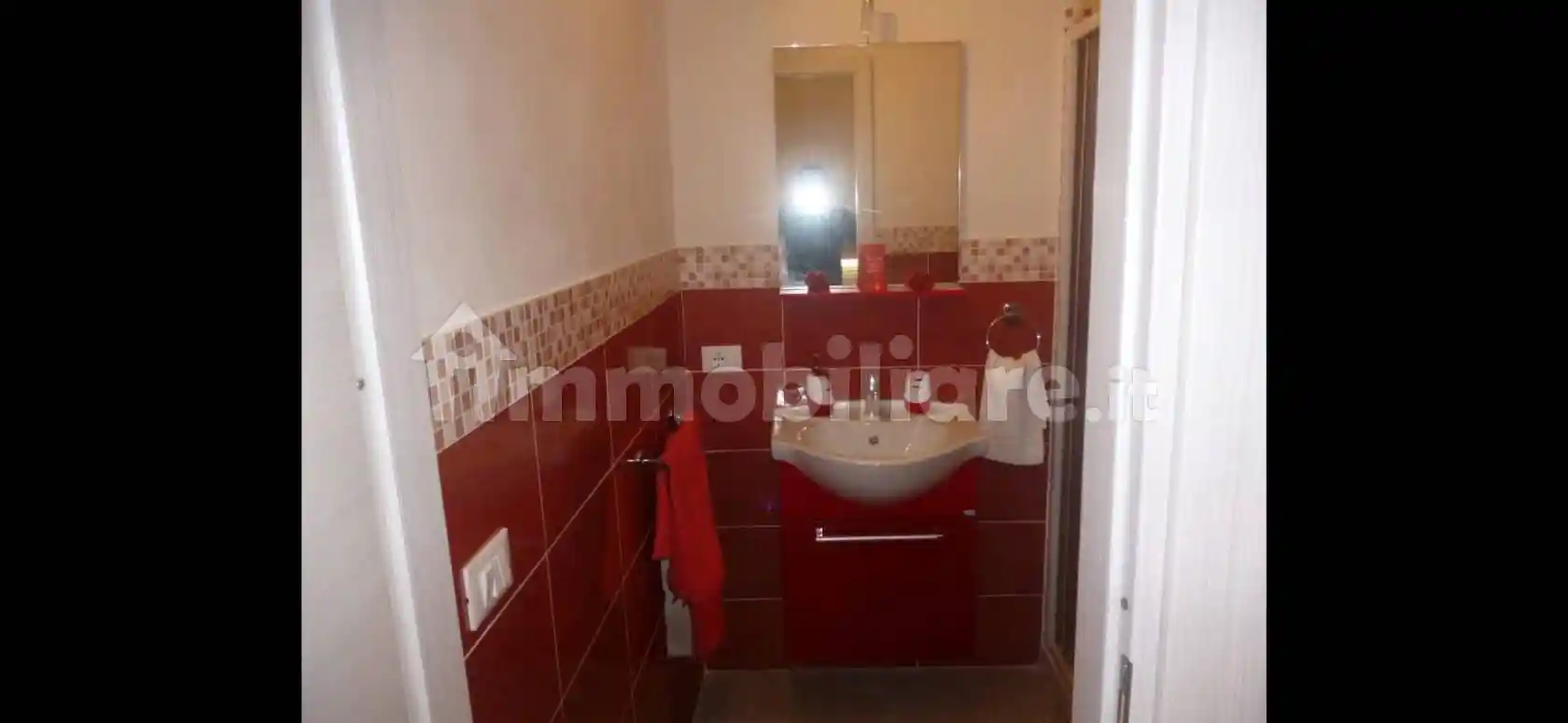 Monolocale via Mentana, Centro Urbano, Marsala - foto 4