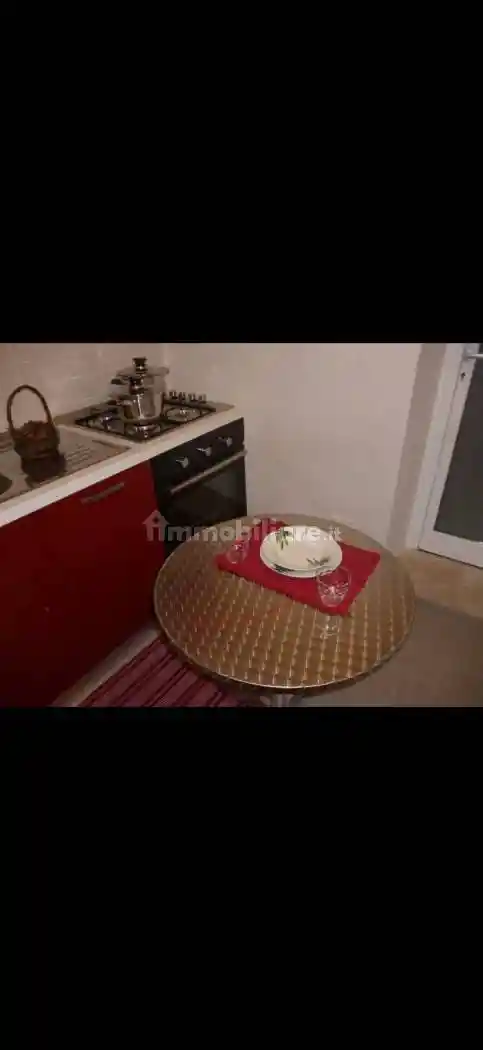 Monolocale via Mentana, Centro Urbano, Marsala - foto 5